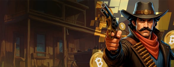 Wild West 2025