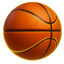 Basketball icon