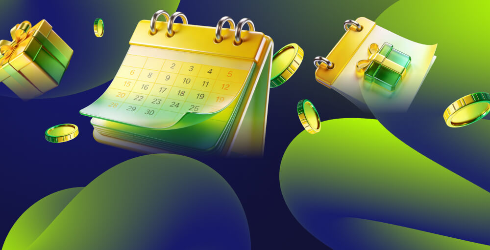 Betmatch Casino Felület