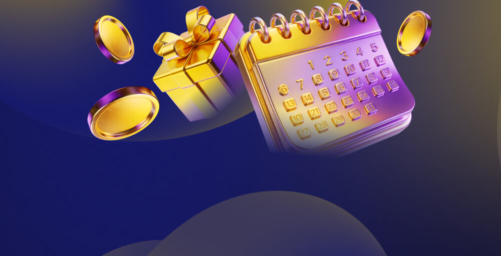 BetMatch Casino Felület